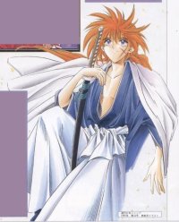 BUY NEW rurouni kenshin - 42240 Premium Anime Print Poster